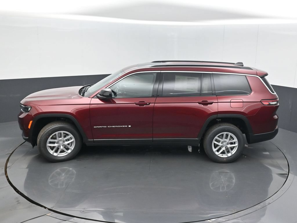 Used 2026 Honda CR-V Sport-L image 15