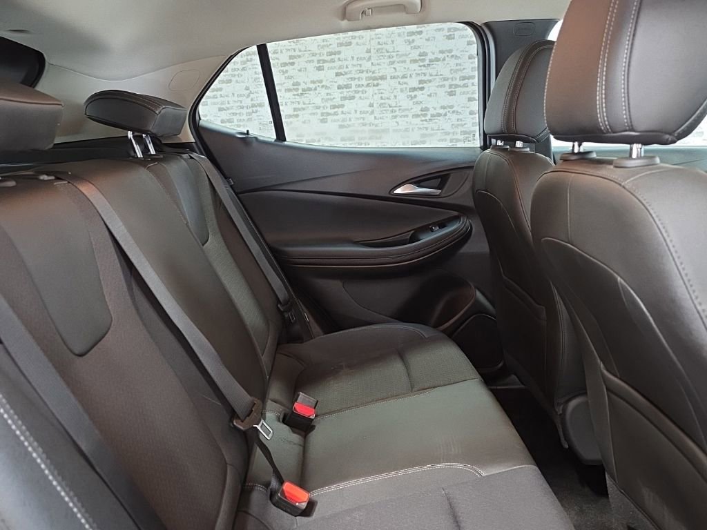 Used 2024 Buick Encore GX Preferred FWD image 5