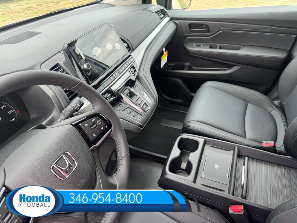 New 2026 Honda Odyssey EX-L image 13