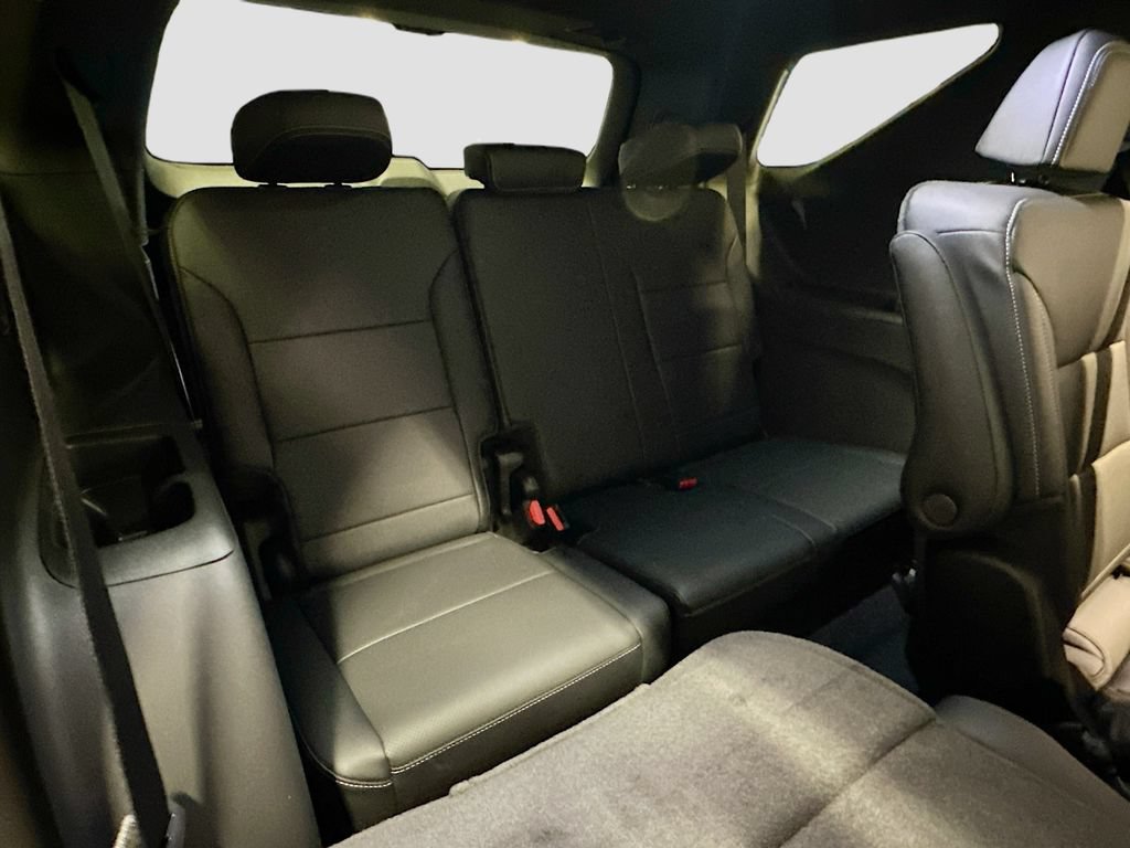 New 2026 Chevrolet Traverse LT w/ Driver Confidence Package FWD image 29