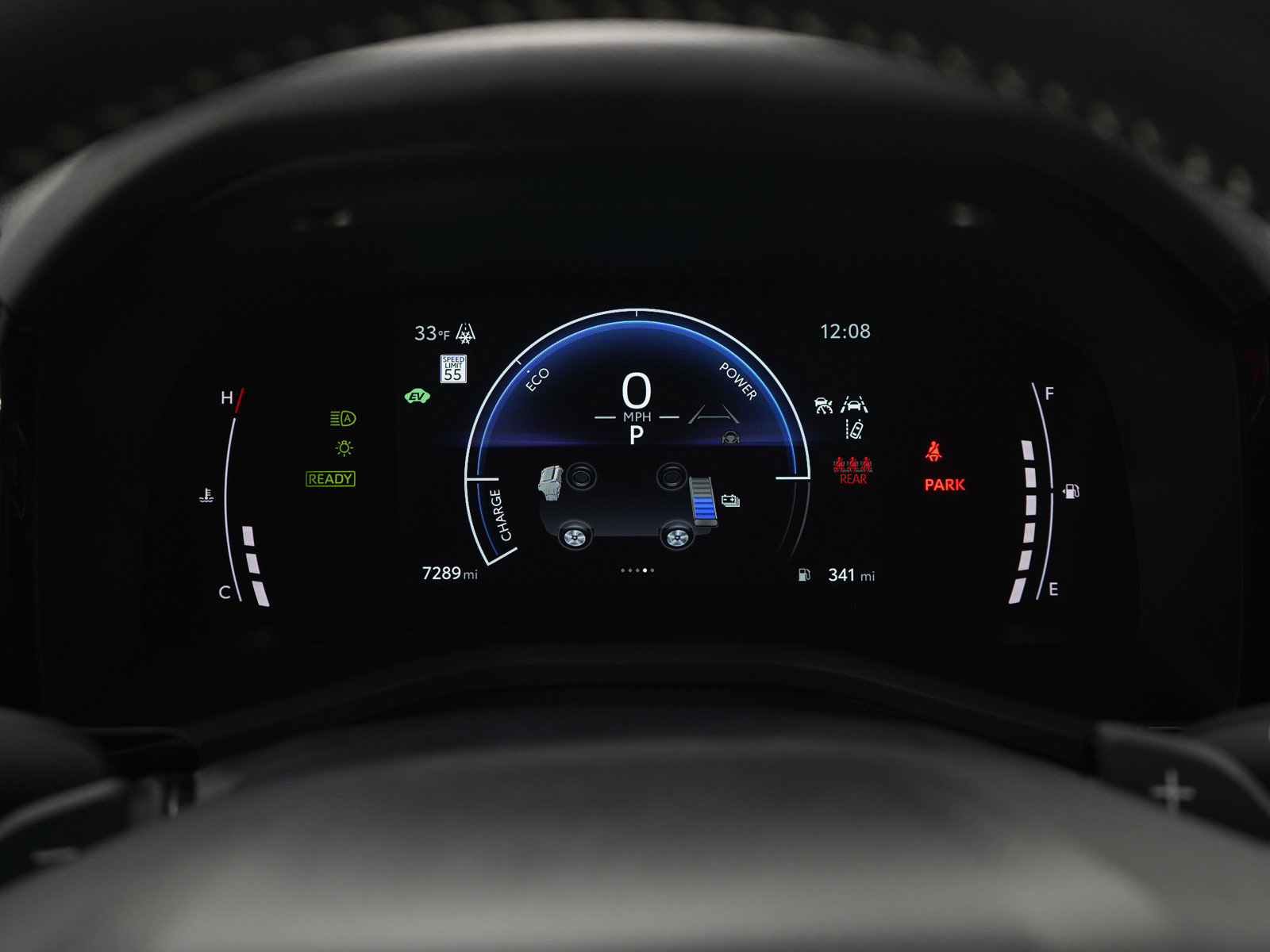 Used 2025 Toyota Camry SE image 24