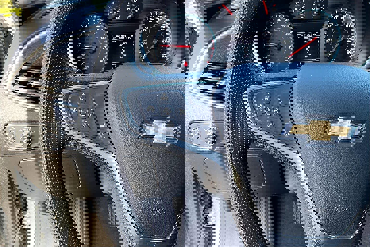 Used 2023 Chevrolet Malibu LT FWD image 22