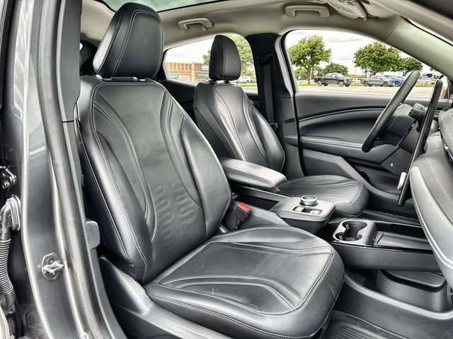 Certified 2023 Ford Mustang Mach-E Premium AWD/4WD image 25