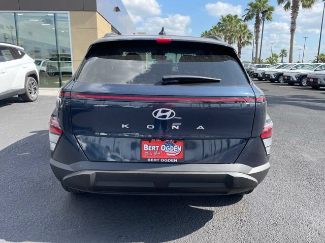 New 2026 Hyundai Kona SEL Sport FWD image 6