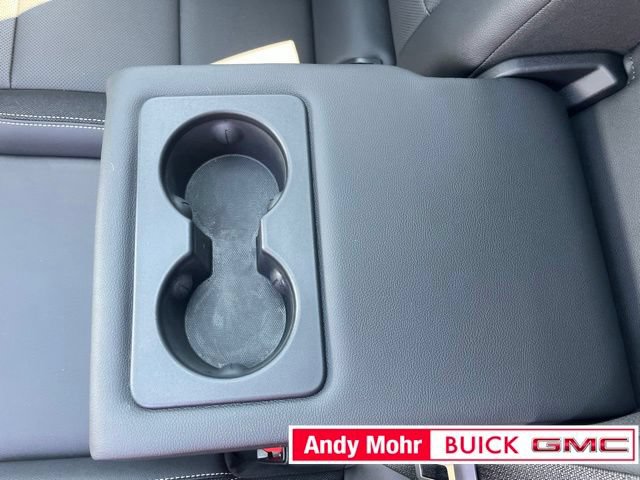 Used 2024 Chevrolet Blazer EV LT AWD/4WD image 34