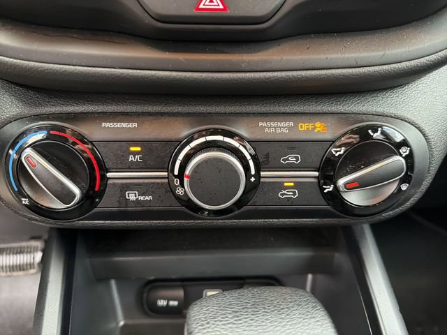 Used 2024 Kia Soul LX image 20