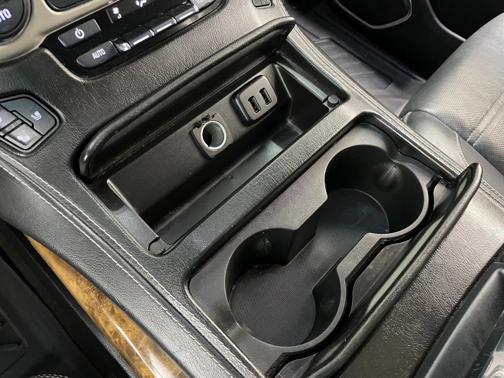 Used 2017 GMC Yukon Denali w/ Open Road Package image 38