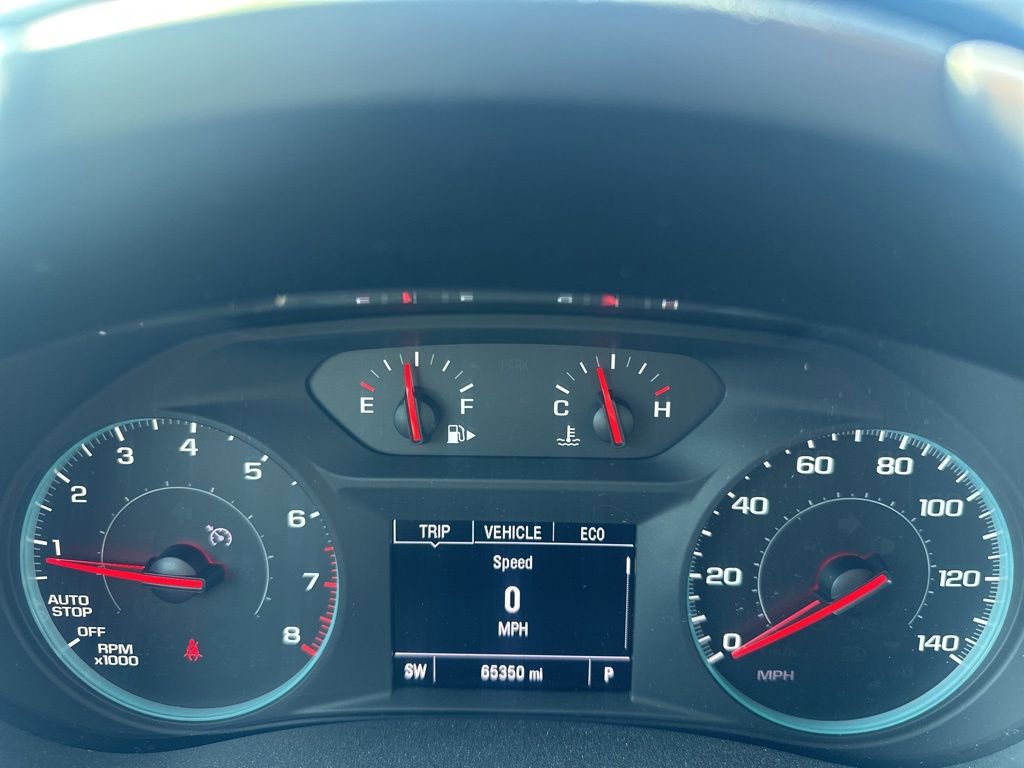 Used 2024 Chevrolet Malibu LT FWD image 37