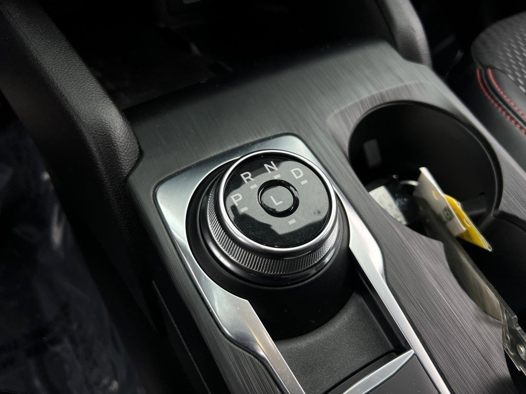 Used 2025 Ford Escape ST-Line Select w/ Tech Pack #2 image 22