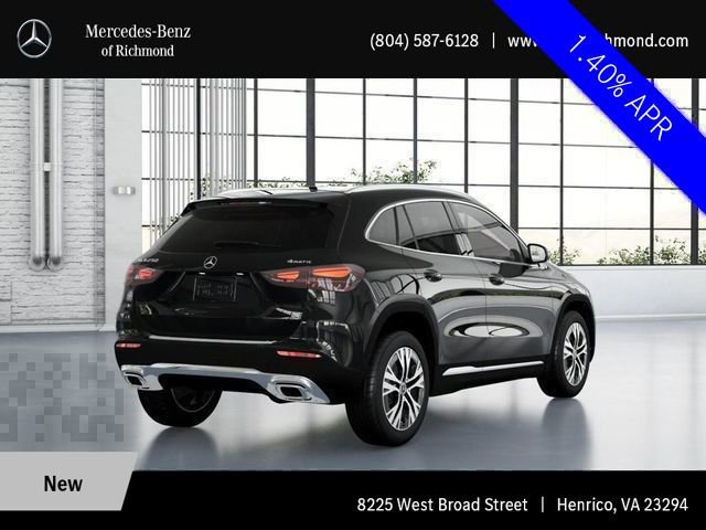 Used 2026 Mercedes-Benz GLA 250 4MATIC image 22