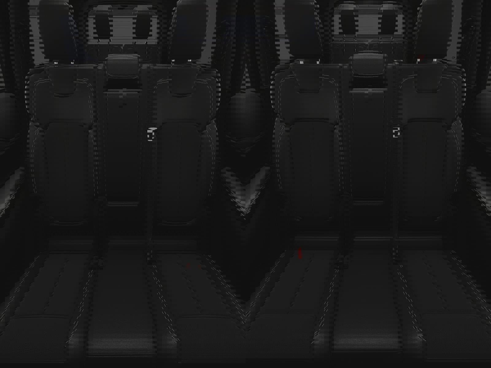 New 2024 Jeep Grand Cherokee L Altitude image 19