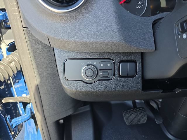 New 2026 Mercedes-Benz Sprinter 2500 image 26