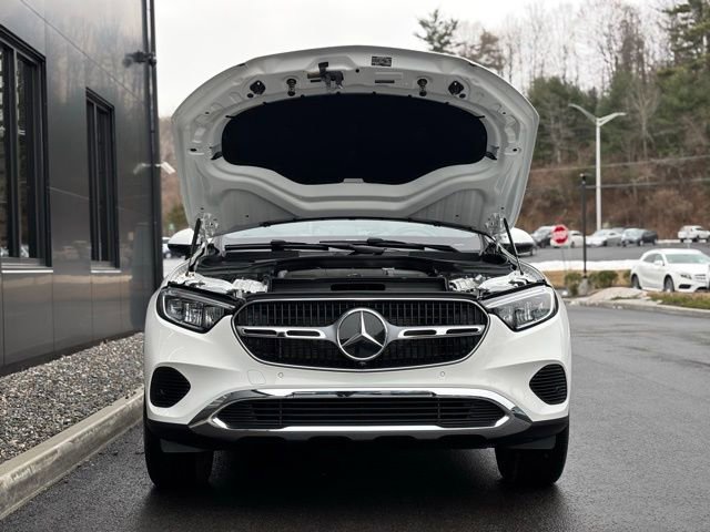 Used 2026 Mercedes-Benz GLC 300 4MATIC image 61