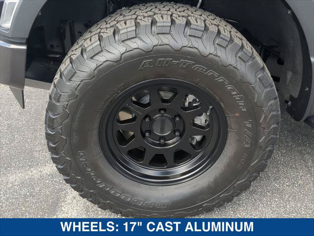 Used 2023 Ford F150 Raptor AWD/4WD image 9