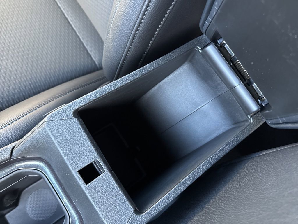 New 2026 Jeep Compass Latitude image 22