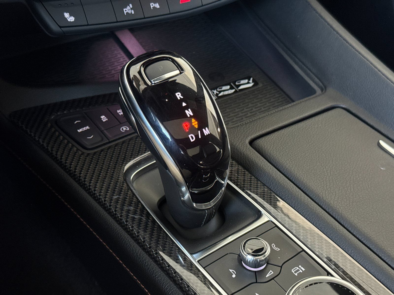 New 2026 Cadillac CT5 Sport w/ Technology Package AWD/4WD image 20