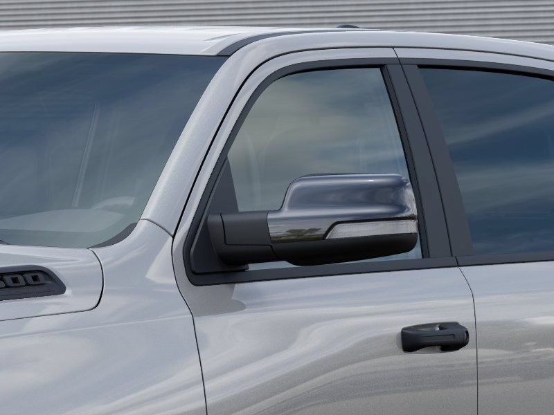 New 2027 RAM 1500 4x4 Crew Cab image 12