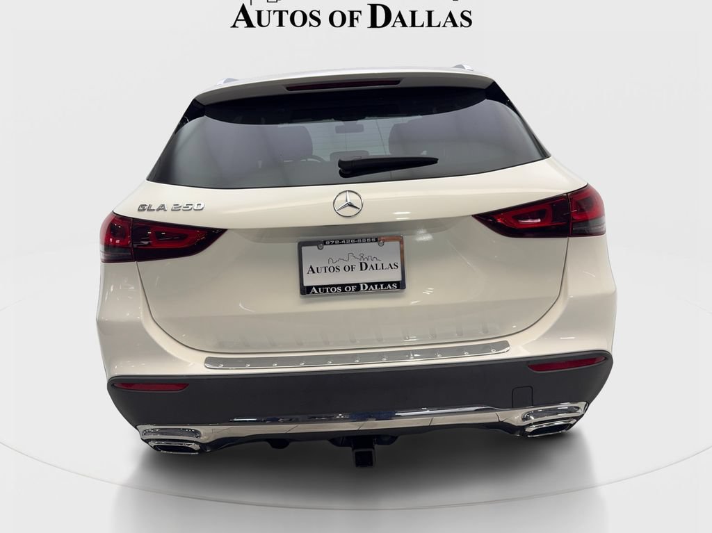 Used 2021 Mercedes-Benz GLA 250 image 7