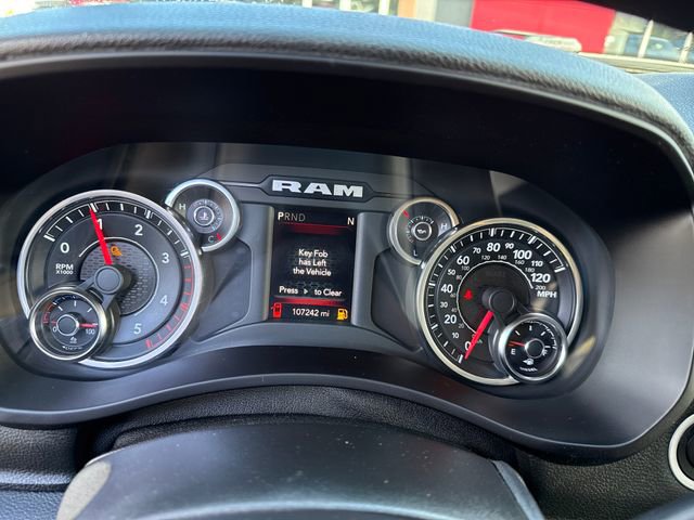 Used 2020 RAM 3500 Tradesman AWD/4WD image 21