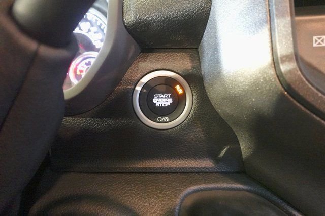 New 2025 RAM 5500 Tradesman image 18