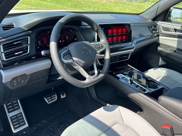 New 2026 Volkswagen Atlas Cross Sport SEL R-Line AWD/4WD image 27