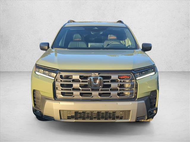 New 2026 Honda Pilot TrailSport image 6