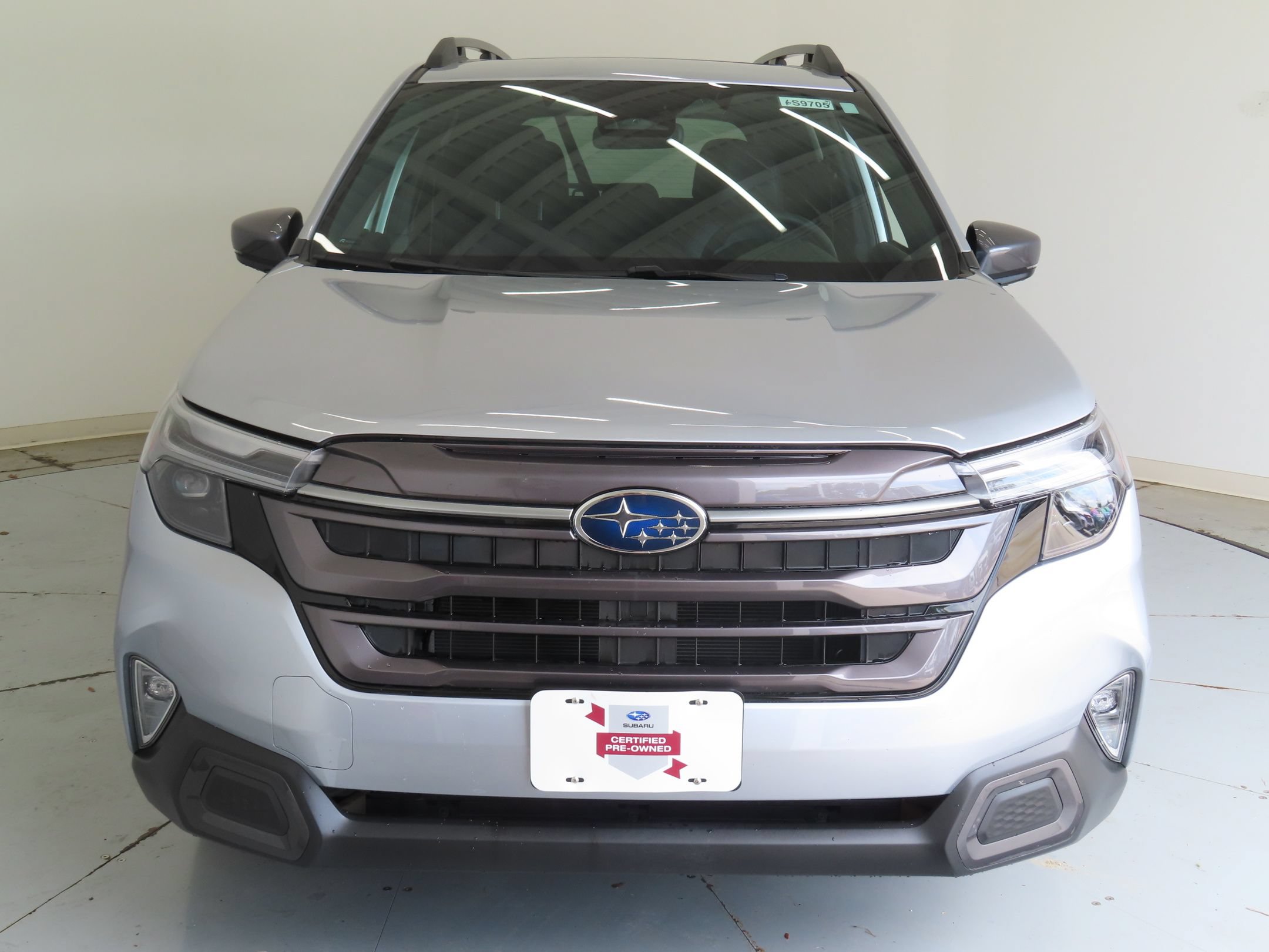 Used 2026 Subaru Forester Limited AWD/4WD image 9
