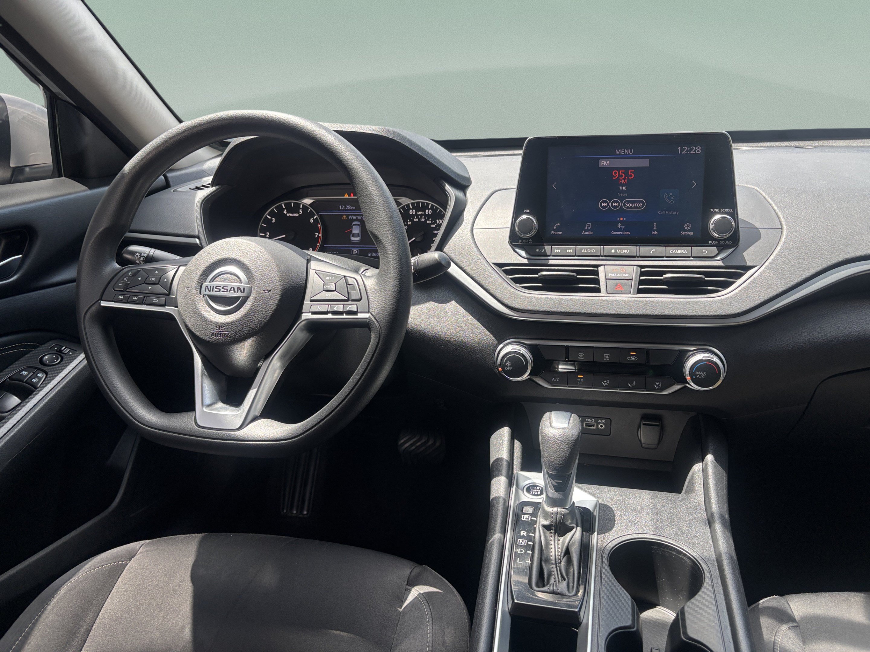 Used 2019 Nissan Altima 2.5 S FWD image 7