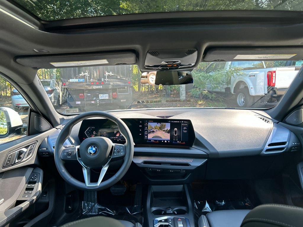 Used 2025 BMW 228i xDrive image 22