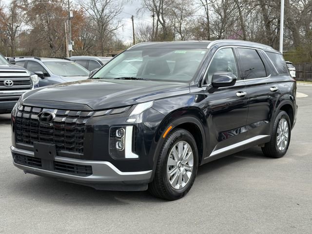 Used 2024 Hyundai Palisade SEL image 7