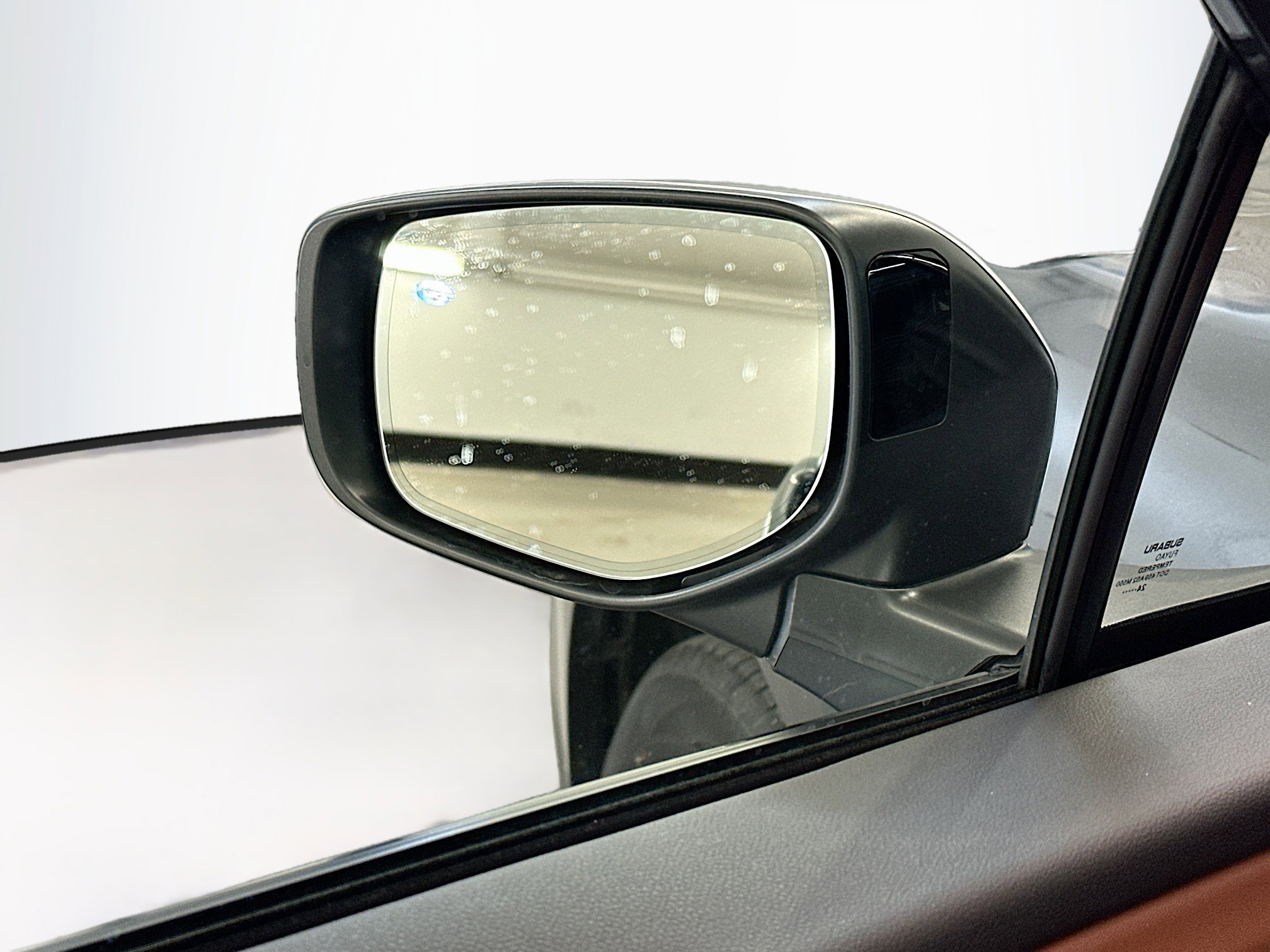 Used 2025 Subaru Outback Touring XT w/ Popular Package #2 image 16