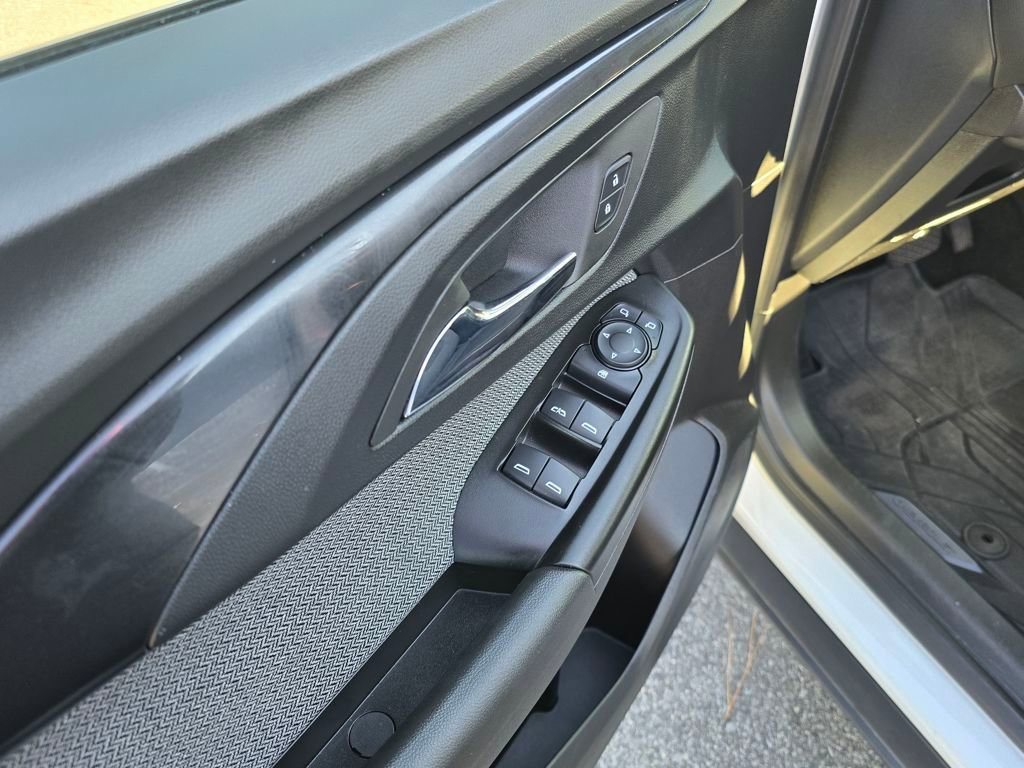 Used 2023 Chevrolet TrailBlazer LT image 11