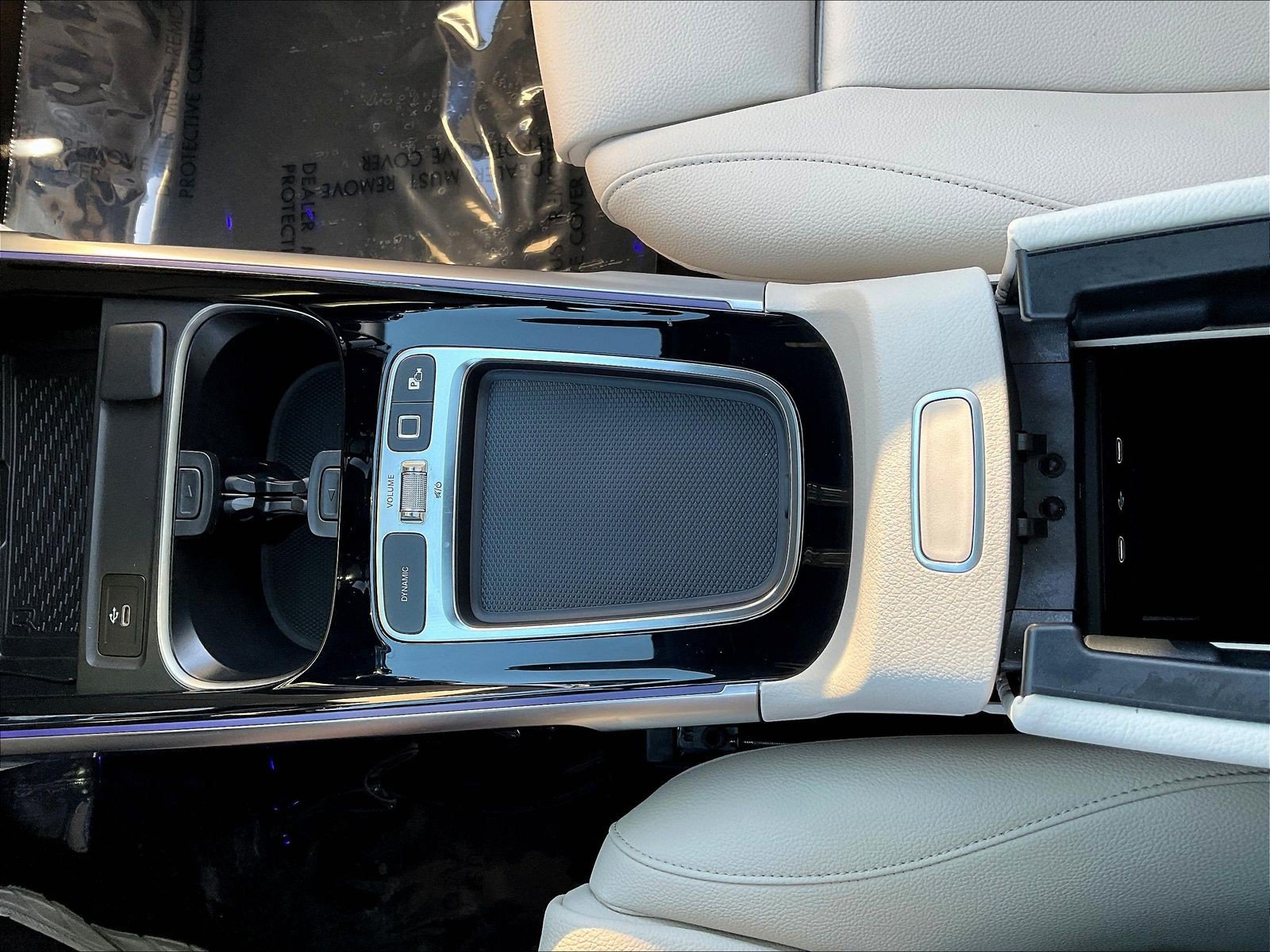 Certified 2026 Mercedes-Benz GLB 250 4MATIC image 16