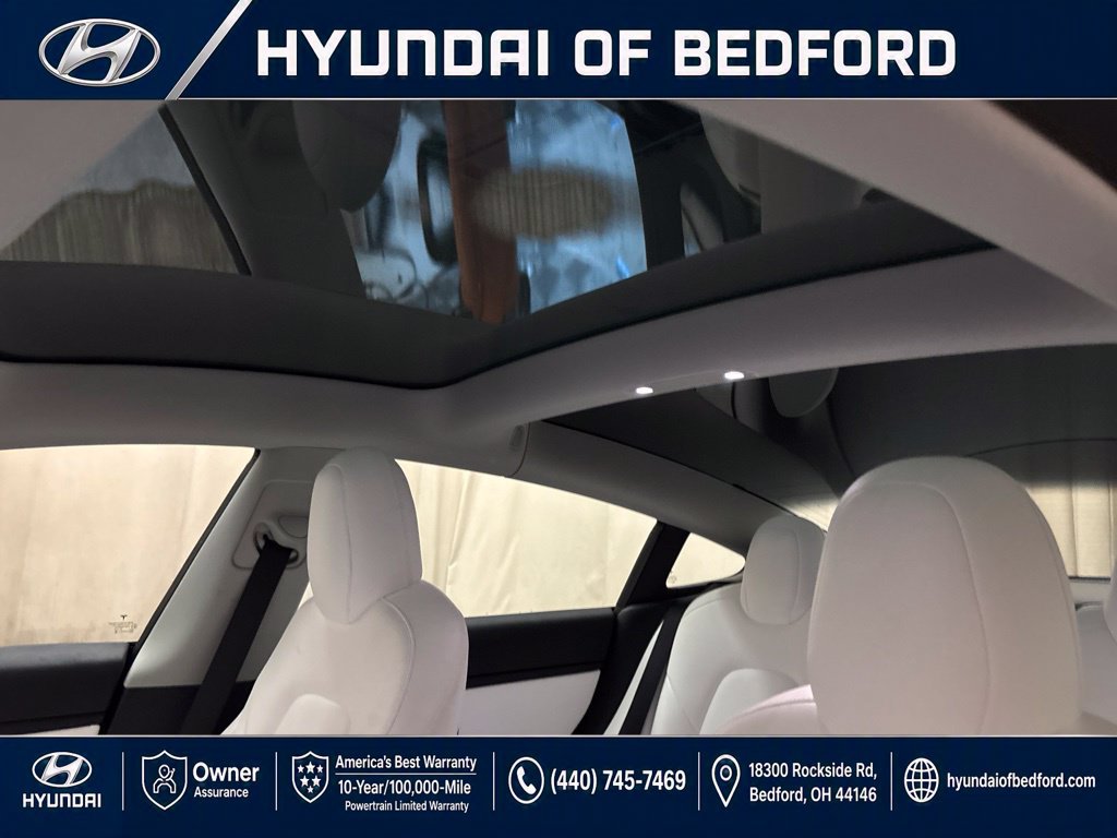 Used 2019 Tesla Model 3 RWD image 15