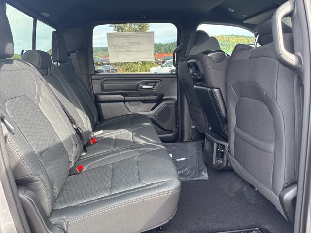 New 2026 RAM 1500 Tradesman image 9