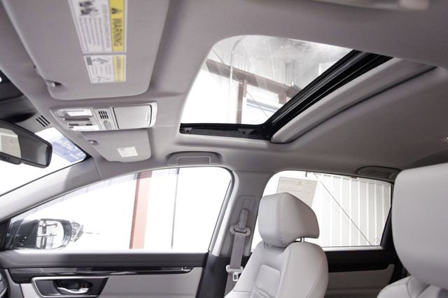 Certified 2022 Honda CR-V EX-L image 36