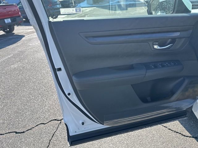 New 2026 Honda CR-V LX image 11