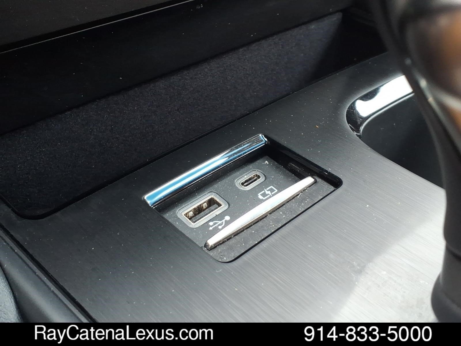 Certified 2024 Lexus ES 250 w/ Premium Package AWD/4WD image 21
