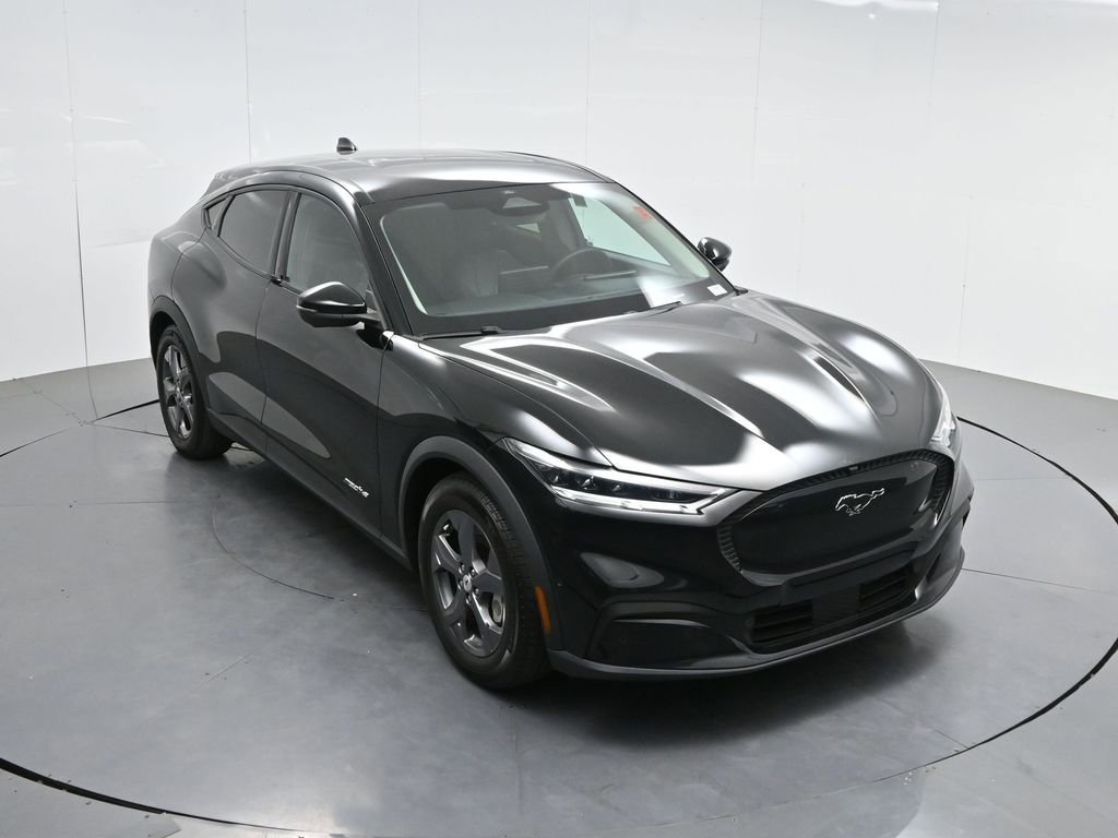 Used 2023 Ford Mustang Mach-E Select w/ Comfort Package Lite RWD image 46