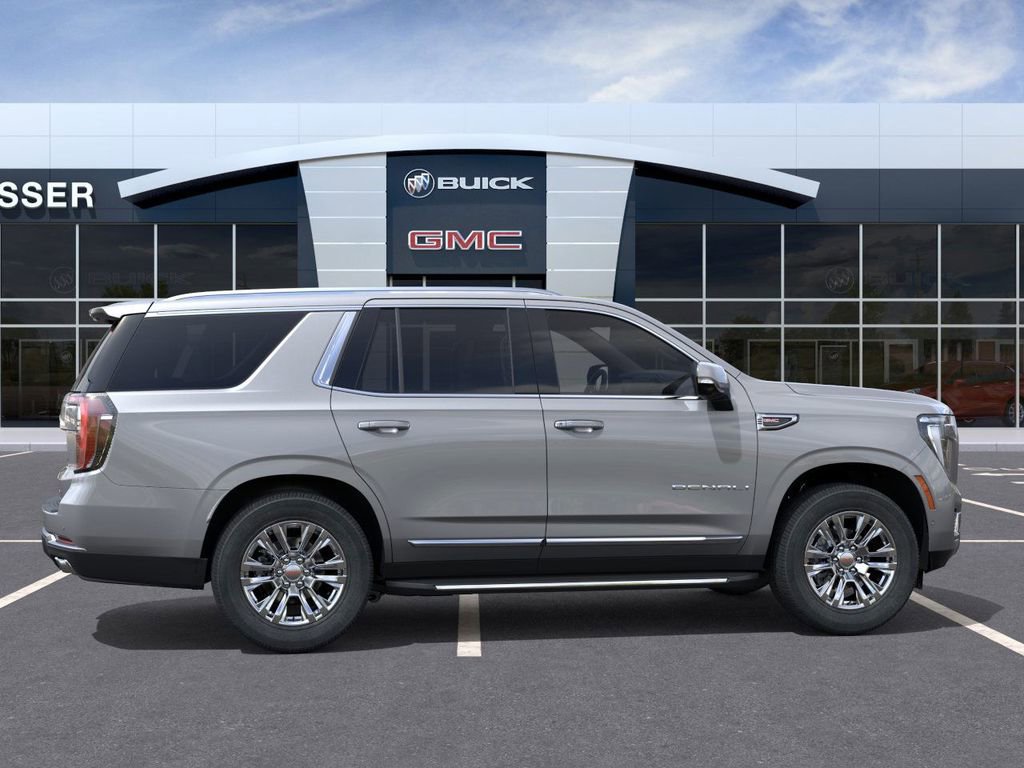 New 2026 GMC Yukon Denali image 5