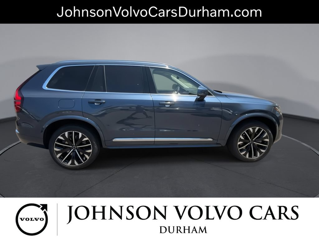 New 2026 Volvo XC90 T8 Ultra w/ Lounge Package AWD/4WD image 9