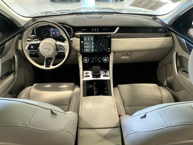 Used 2021 Jaguar F-PACE S AWD/4WD image 38