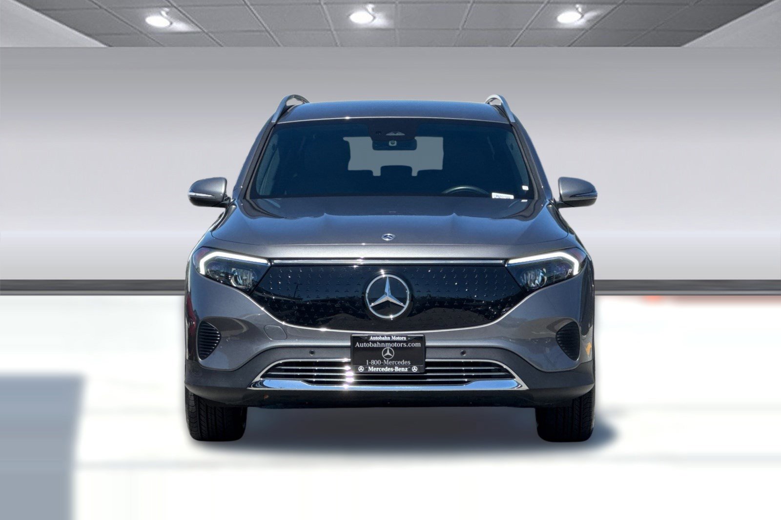 Certified 2024 Mercedes-Benz EQB 250+ image 5
