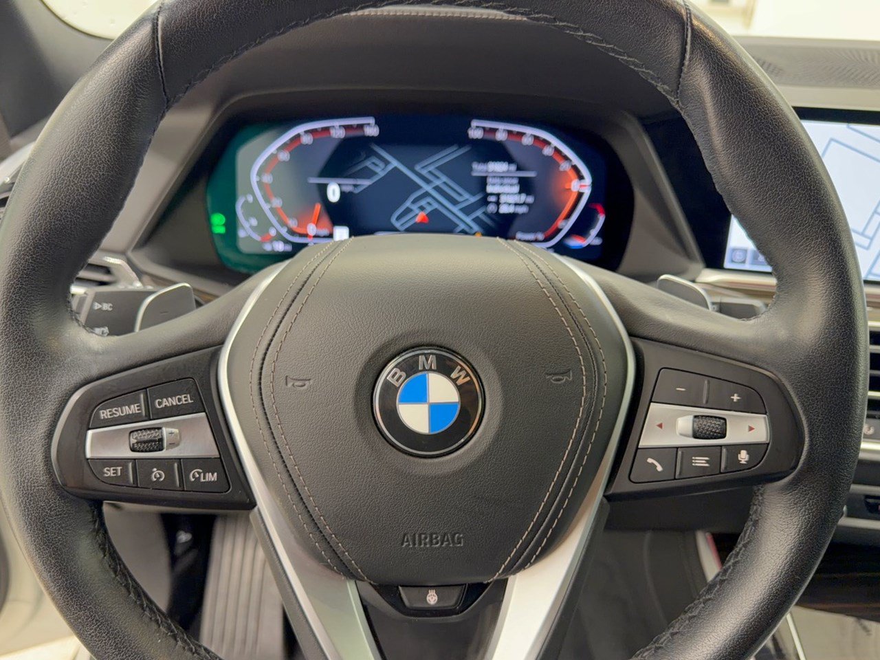 Certified 2023 BMW X5 xDrive40i w/ Premium Package AWD/4WD image 10