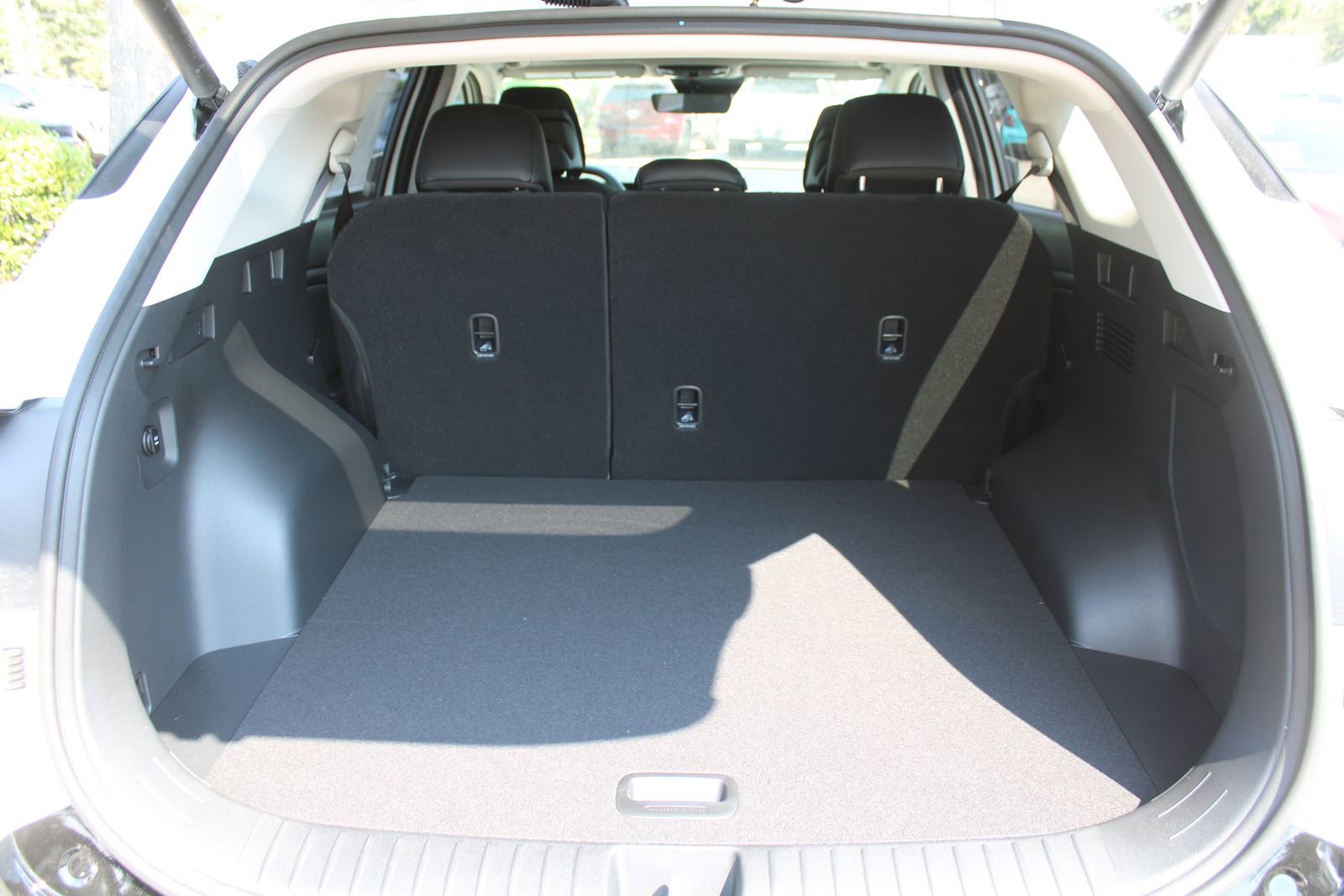 New 2026 Kia Sportage SX Prestige image 10