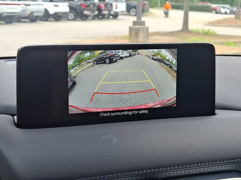 Used 2023 MAZDA CX-5 AWD 2.5 S image 19