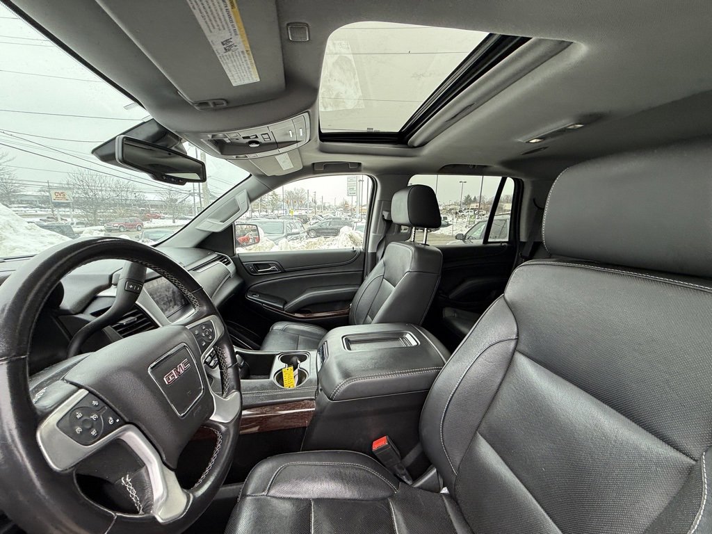 Used 2020 GMC Yukon SLT image 12