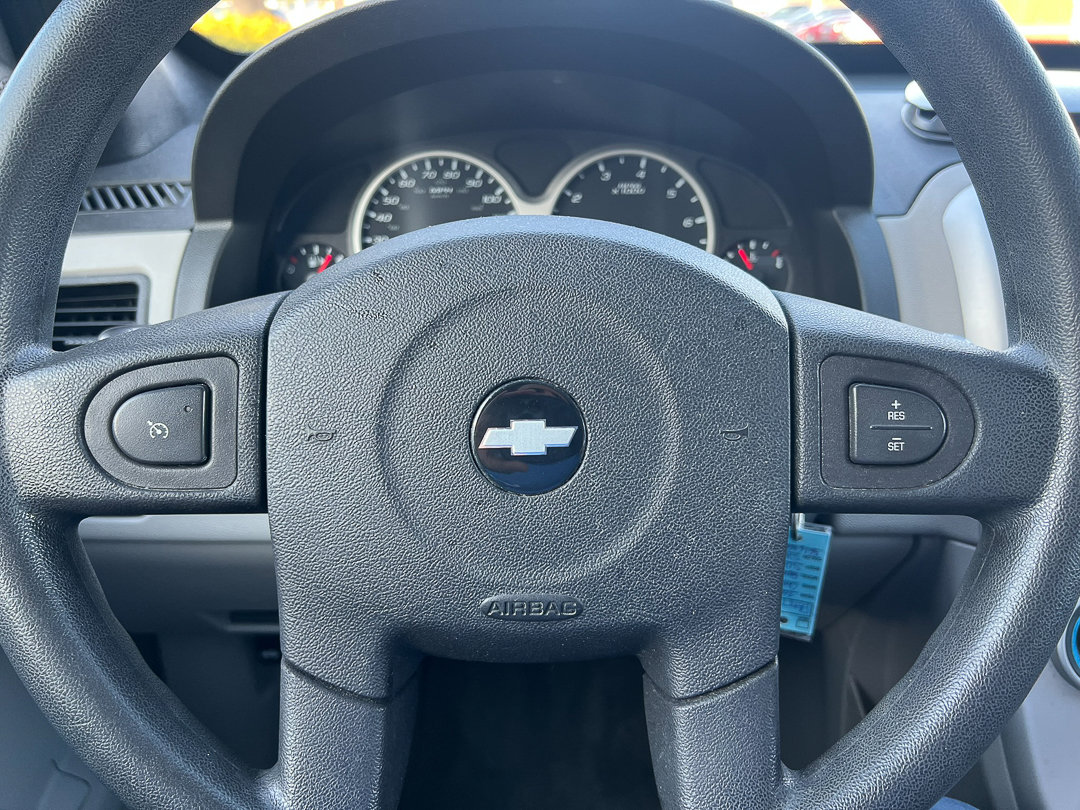 Used 2005 Chevrolet Equinox LS w/ Preferred Equipment Group image 14