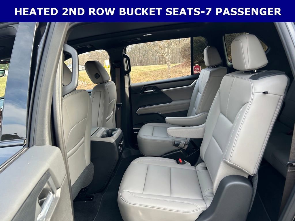 New 2026 GMC Acadia Elevation w/ Super Cruise Package FWD image 9