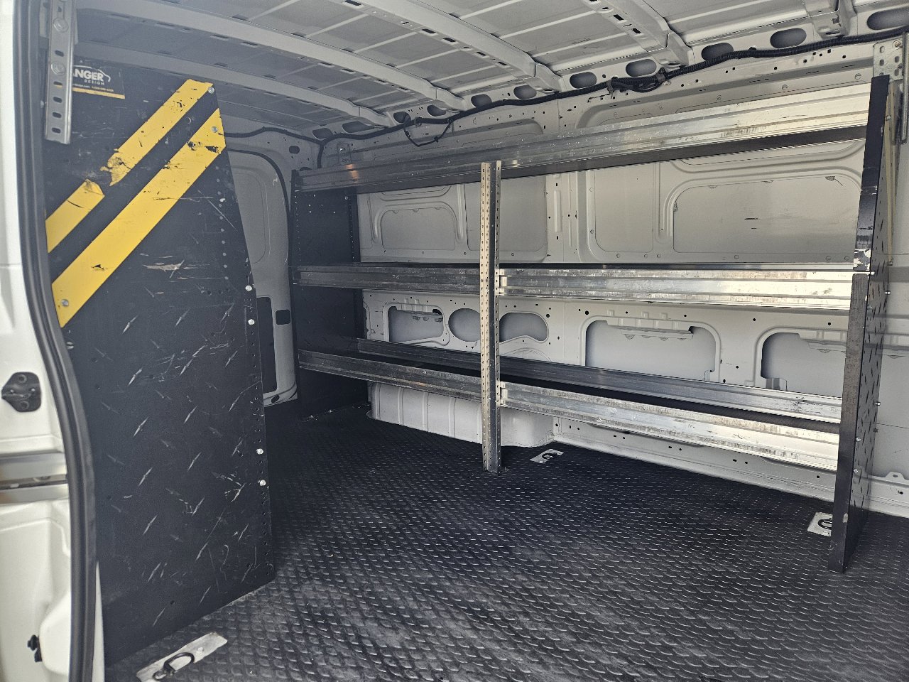 Used 2019 Nissan NV 1500 S image 22